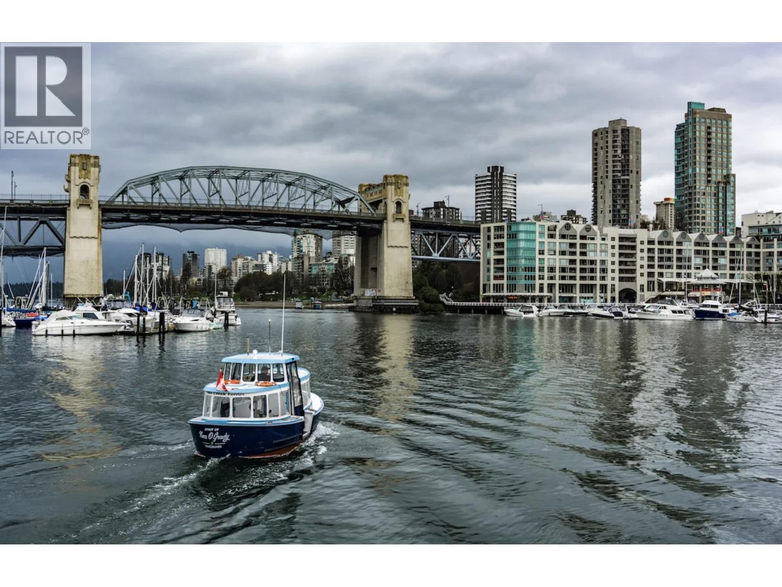 601 1510 W 1st Avenue, Vancouver, British Columbia  V6J 4S3 - Photo 34 - R3062476