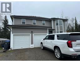 8 Sentinal PL Place, tumbler ridge, British Columbia
