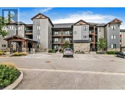 107 - 12 BEAUSOLEIL LANE, Blue Mountains, Ontario