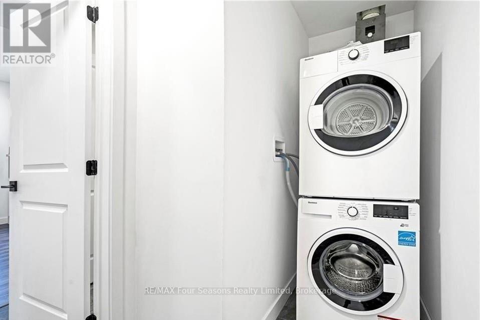 107 - 12 Beausoleil Lane, Blue Mountains, Ontario  L9Y 2X5 - Photo 18 - X12262442