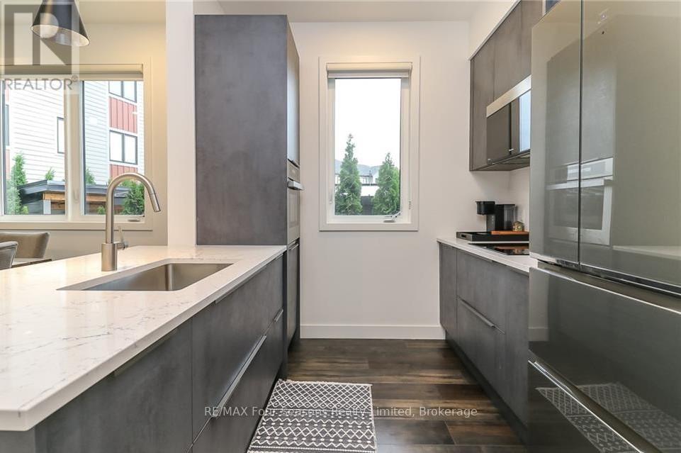 107 - 12 Beausoleil Lane, Blue Mountains, Ontario  L9Y 2X5 - Photo 20 - X12262442