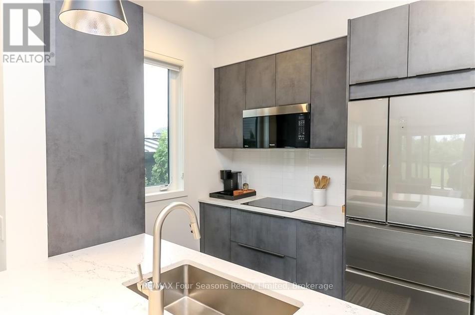 107 - 12 Beausoleil Lane, Blue Mountains, Ontario  L9Y 2X5 - Photo 19 - X12262442