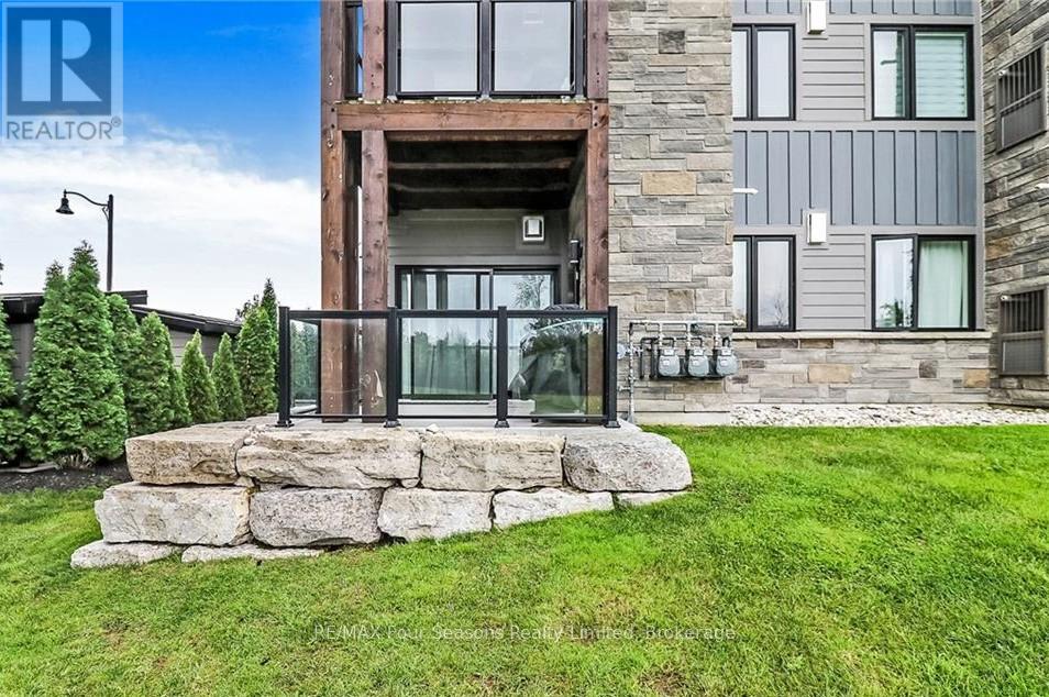 107 - 12 Beausoleil Lane, Blue Mountains, Ontario  L9Y 2X5 - Photo 30 - X12262442