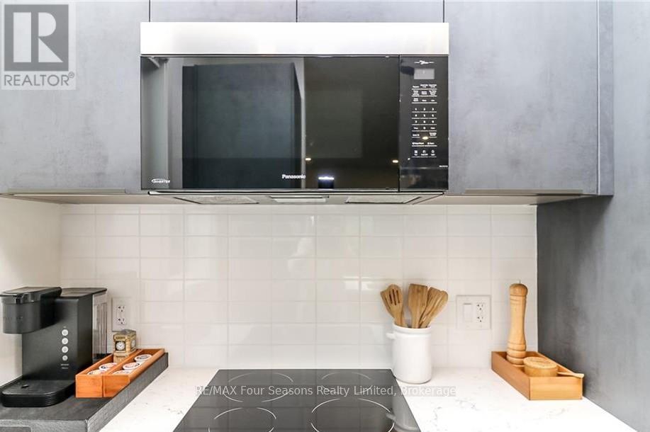 107 - 12 Beausoleil Lane, Blue Mountains, Ontario  L9Y 2X5 - Photo 22 - X12262442