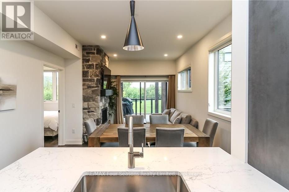 107 - 12 Beausoleil Lane, Blue Mountains, Ontario  L9Y 2X5 - Photo 21 - X12262442