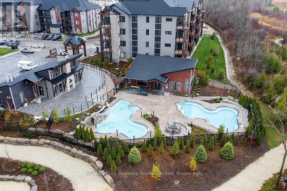 107 - 12 Beausoleil Lane, Blue Mountains, Ontario  L9Y 2X5 - Photo 38 - X12262442