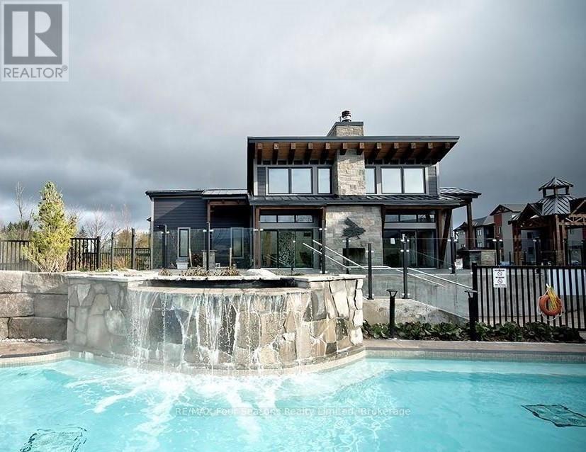 107 - 12 Beausoleil Lane, Blue Mountains, Ontario  L9Y 2X5 - Photo 34 - X12262442