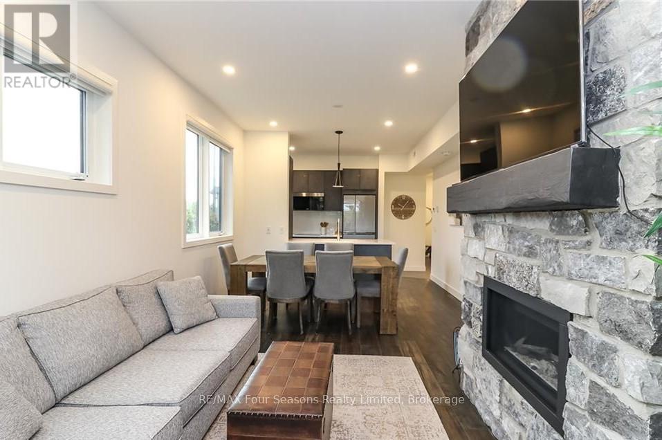 107 - 12 Beausoleil Lane, Blue Mountains, Ontario  L9Y 2X5 - Photo 26 - X12262442