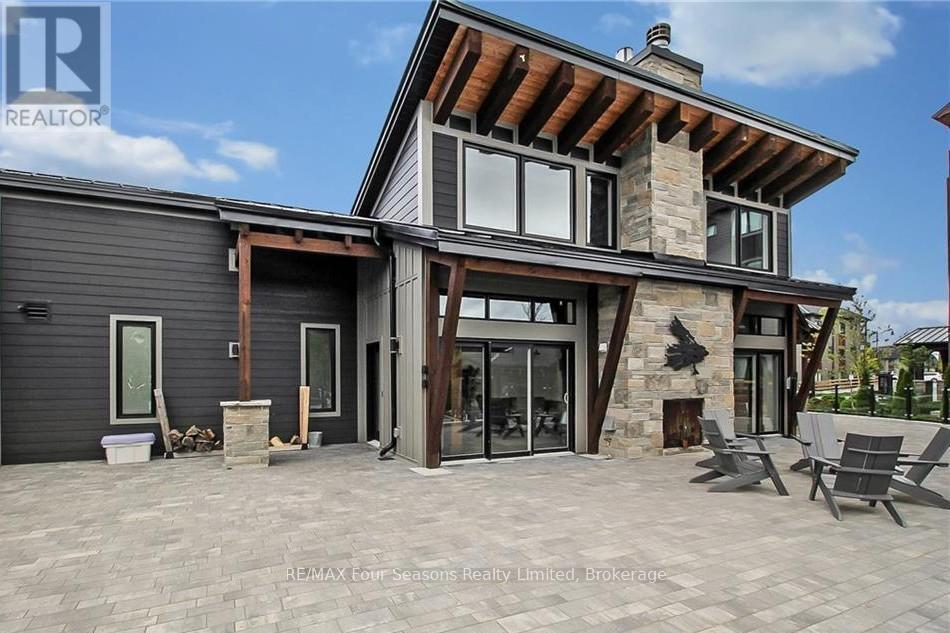 107 - 12 Beausoleil Lane, Blue Mountains, Ontario  L9Y 2X5 - Photo 33 - X12262442