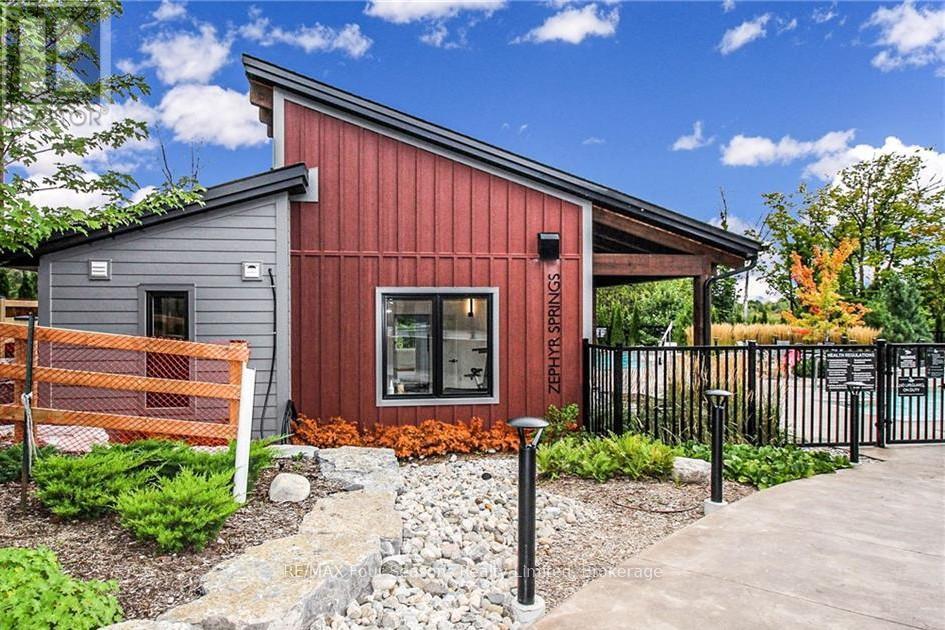 107 - 12 Beausoleil Lane, Blue Mountains, Ontario  L9Y 2X5 - Photo 32 - X12262442