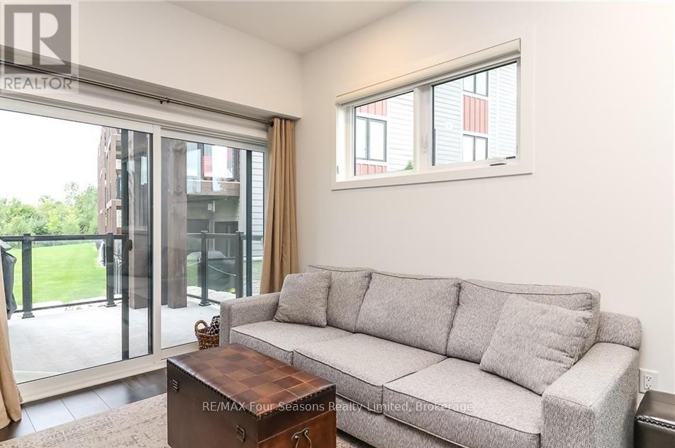 107 - 12 Beausoleil Lane, Blue Mountains, Ontario  L9Y 2X5 - Photo 27 - X12262442