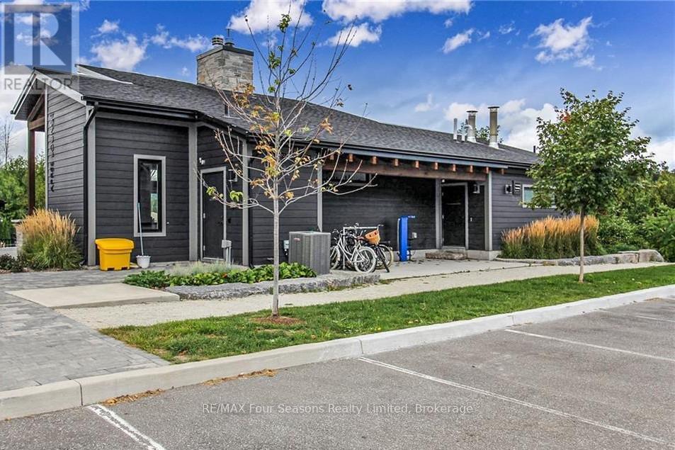 107 - 12 Beausoleil Lane, Blue Mountains, Ontario  L9Y 2X5 - Photo 37 - X12262442