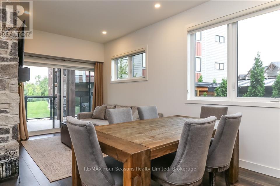 107 - 12 Beausoleil Lane, Blue Mountains, Ontario  L9Y 2X5 - Photo 24 - X12262442