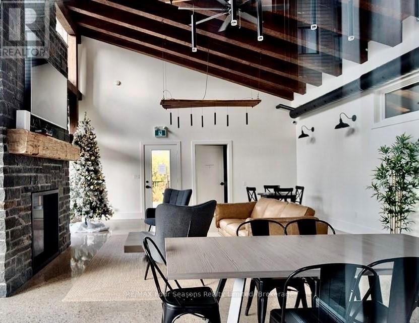 107 - 12 Beausoleil Lane, Blue Mountains, Ontario  L9Y 2X5 - Photo 39 - X12262442