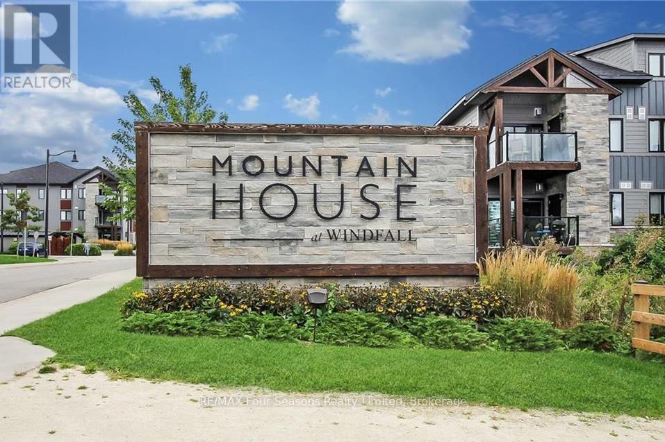 107 - 12 Beausoleil Lane, Blue Mountains, Ontario  L9Y 2X5 - Photo 3 - X12262442