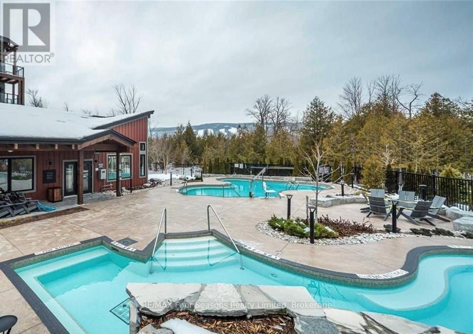 107 - 12 Beausoleil Lane, Blue Mountains, Ontario  L9Y 2X5 - Photo 36 - X12262442