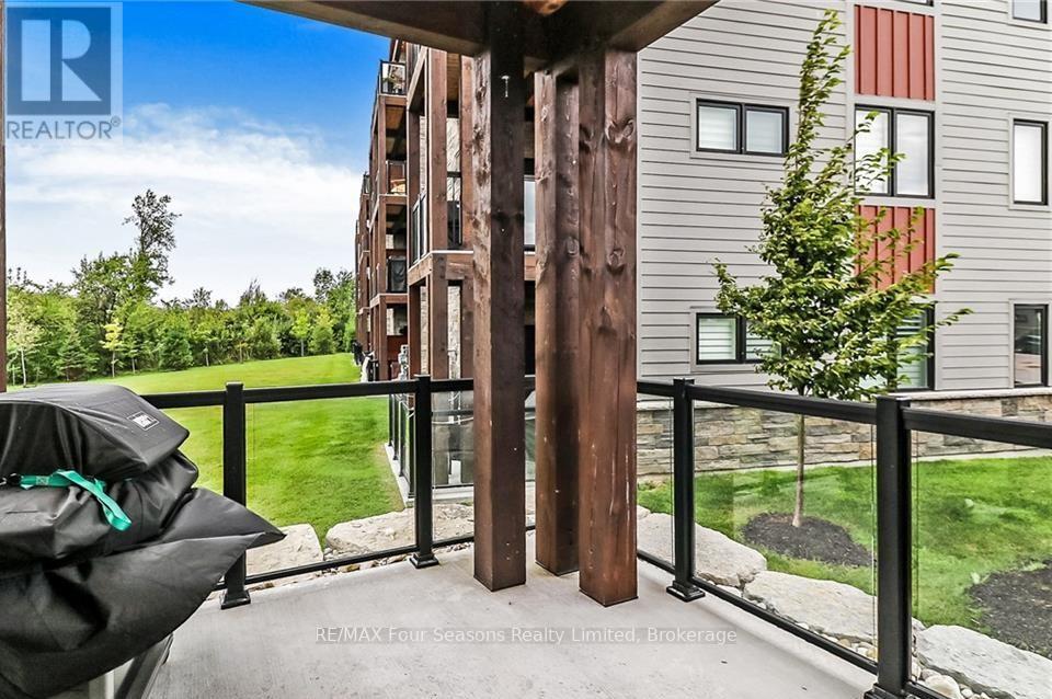 107 - 12 Beausoleil Lane, Blue Mountains, Ontario  L9Y 2X5 - Photo 29 - X12262442