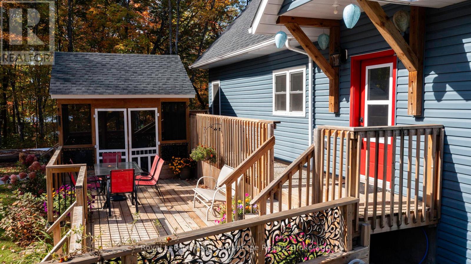 17 Hagerman Court, Seguin, Ontario  P2A 0B2 - Photo 35 - X12427159