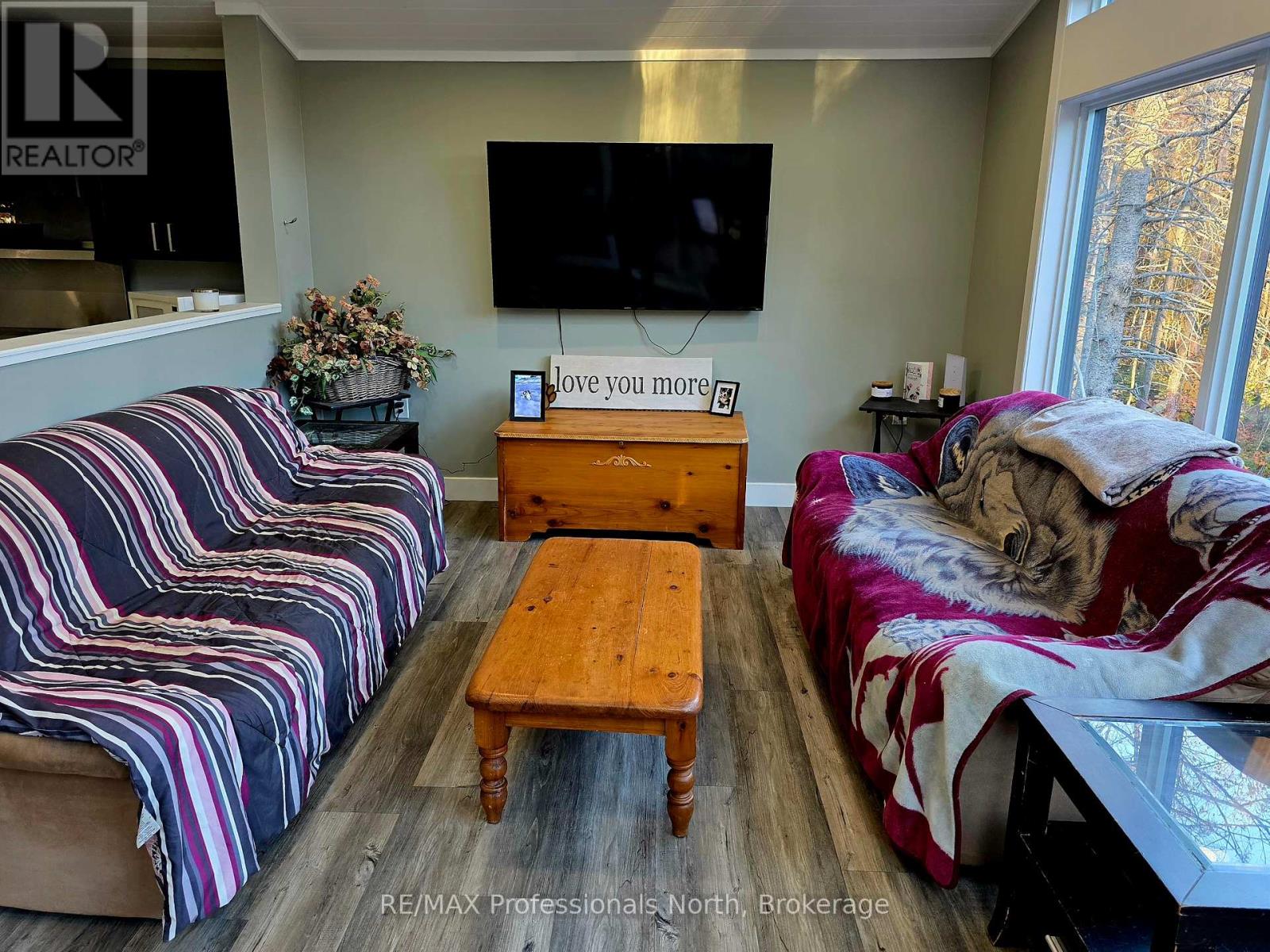 816 Second Avenue, Mcmurrich/monteith, Ontario  P0A 1J0 - Photo 12 - X12458491