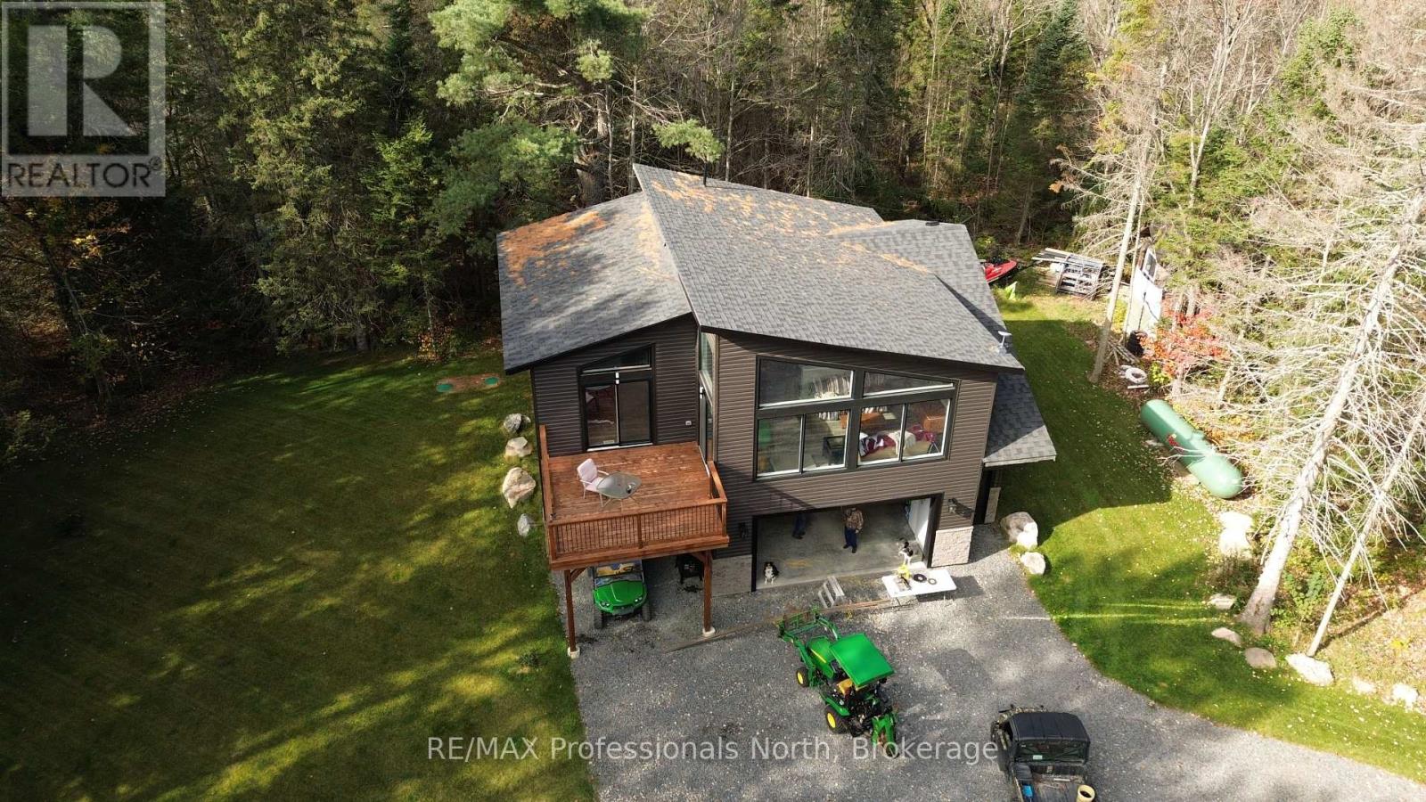 816 Second Avenue, Mcmurrich/monteith, Ontario  P0A 1J0 - Photo 2 - X12458491