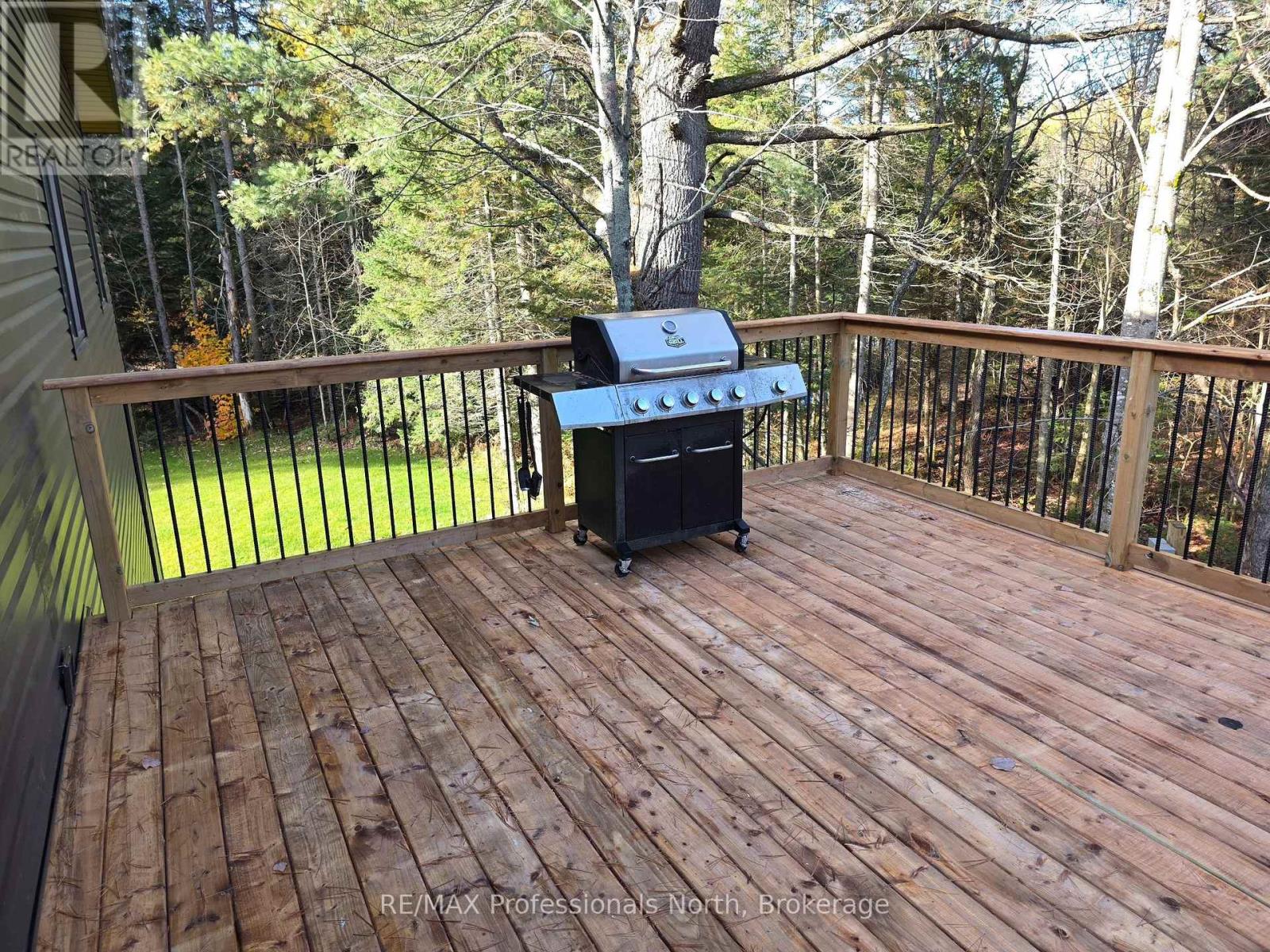 816 Second Avenue, Mcmurrich/monteith, Ontario  P0A 1J0 - Photo 34 - X12458491