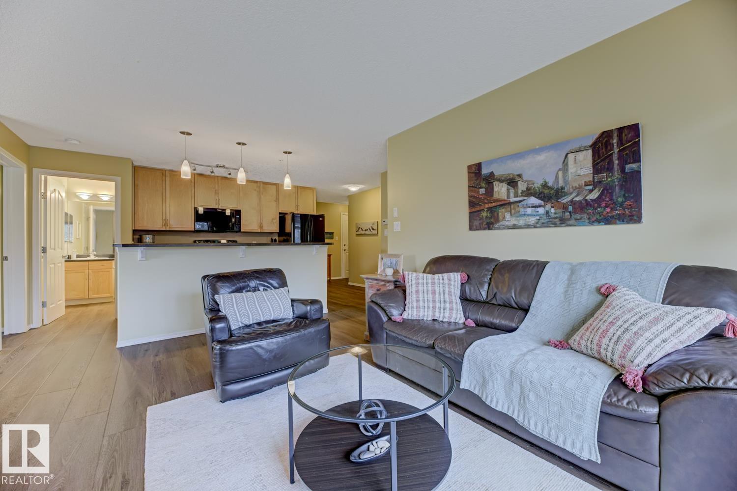 #233 78b Mckenney Av, St. Albert, Alberta  T8N 1H6 - Photo 10 - E4463777