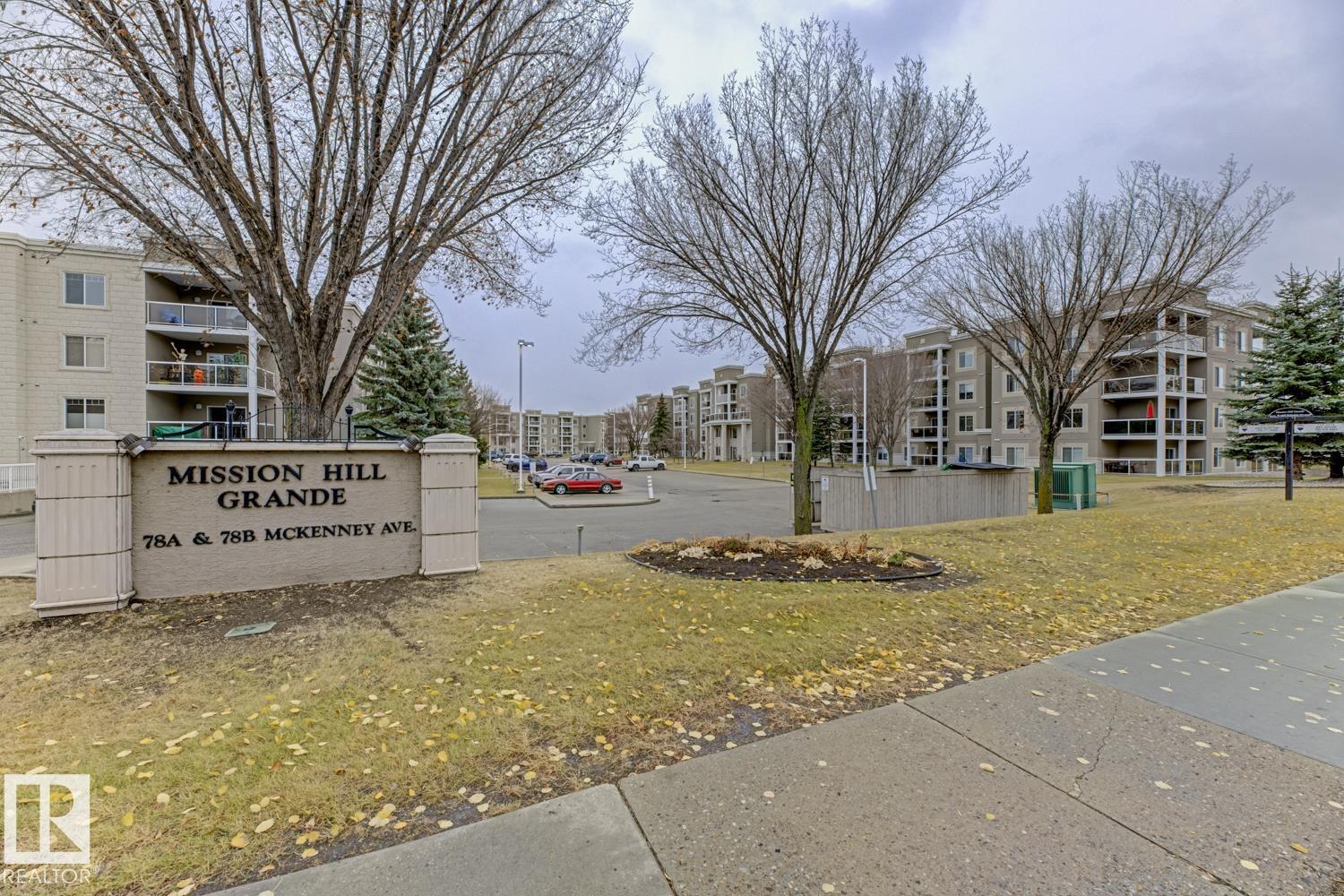 #233 78b Mckenney Av, St. Albert, Alberta  T8N 1H6 - Photo 29 - E4463777