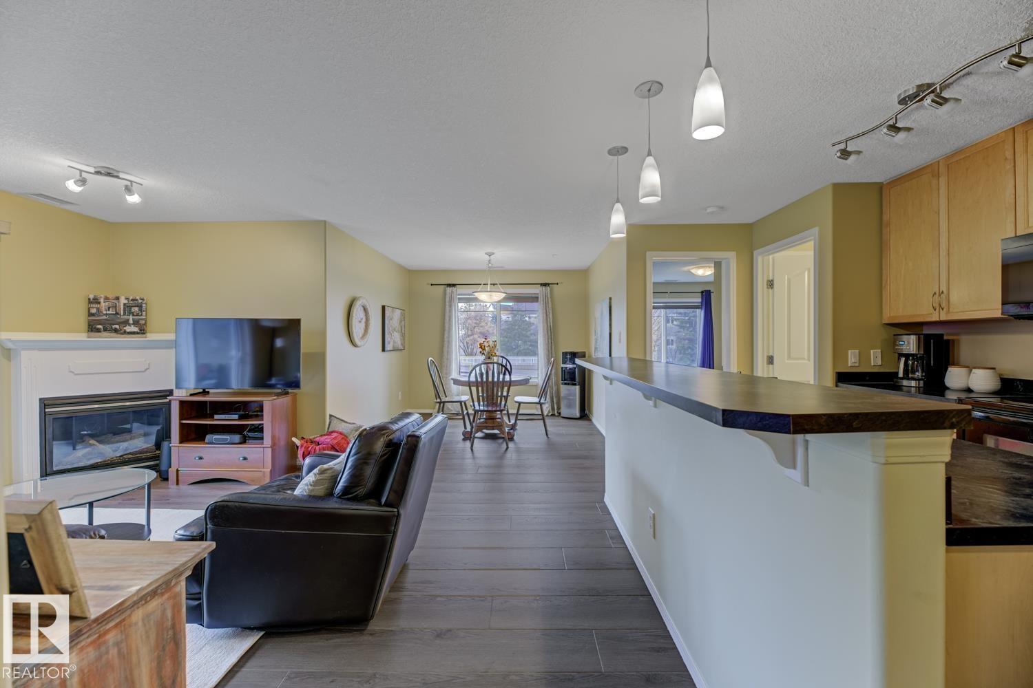 #233 78b Mckenney Av, St. Albert, Alberta  T8N 1H6 - Photo 3 - E4463777