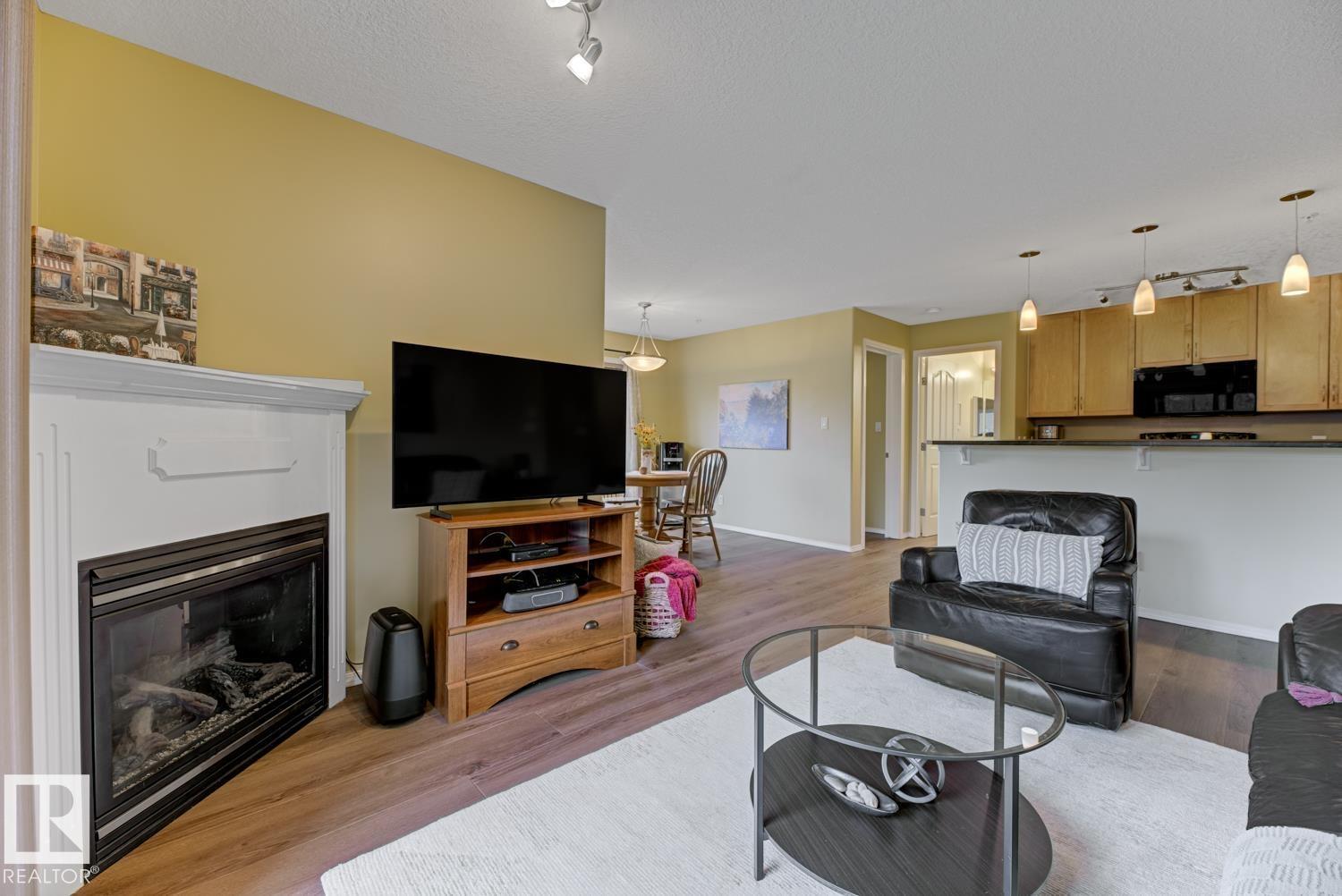 #233 78b Mckenney Av, St. Albert, Alberta  T8N 1H6 - Photo 9 - E4463777