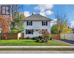 14 ALEXANDER AVENUE, Peterborough, Ontario