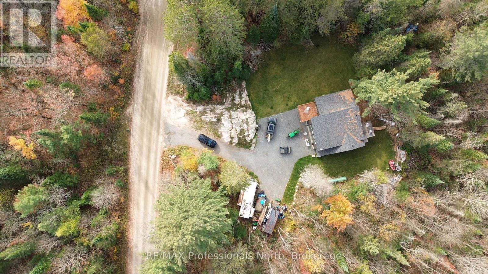 816 Second Avenue, Mcmurrich/monteith, Ontario  P0A 1J0 - Photo 38 - X12458491