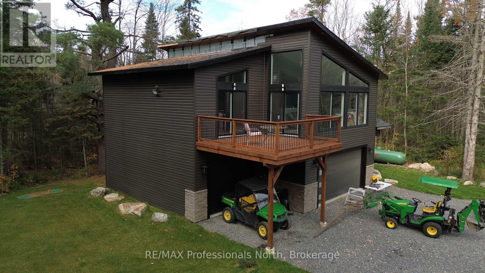 816 Second Avenue, Mcmurrich/monteith, Ontario  P0A 1J0 - Photo 5 - X12458491