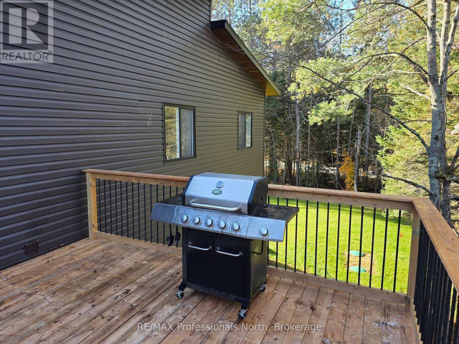 816 Second Avenue, Mcmurrich/monteith, Ontario  P0A 1J0 - Photo 35 - X12458491