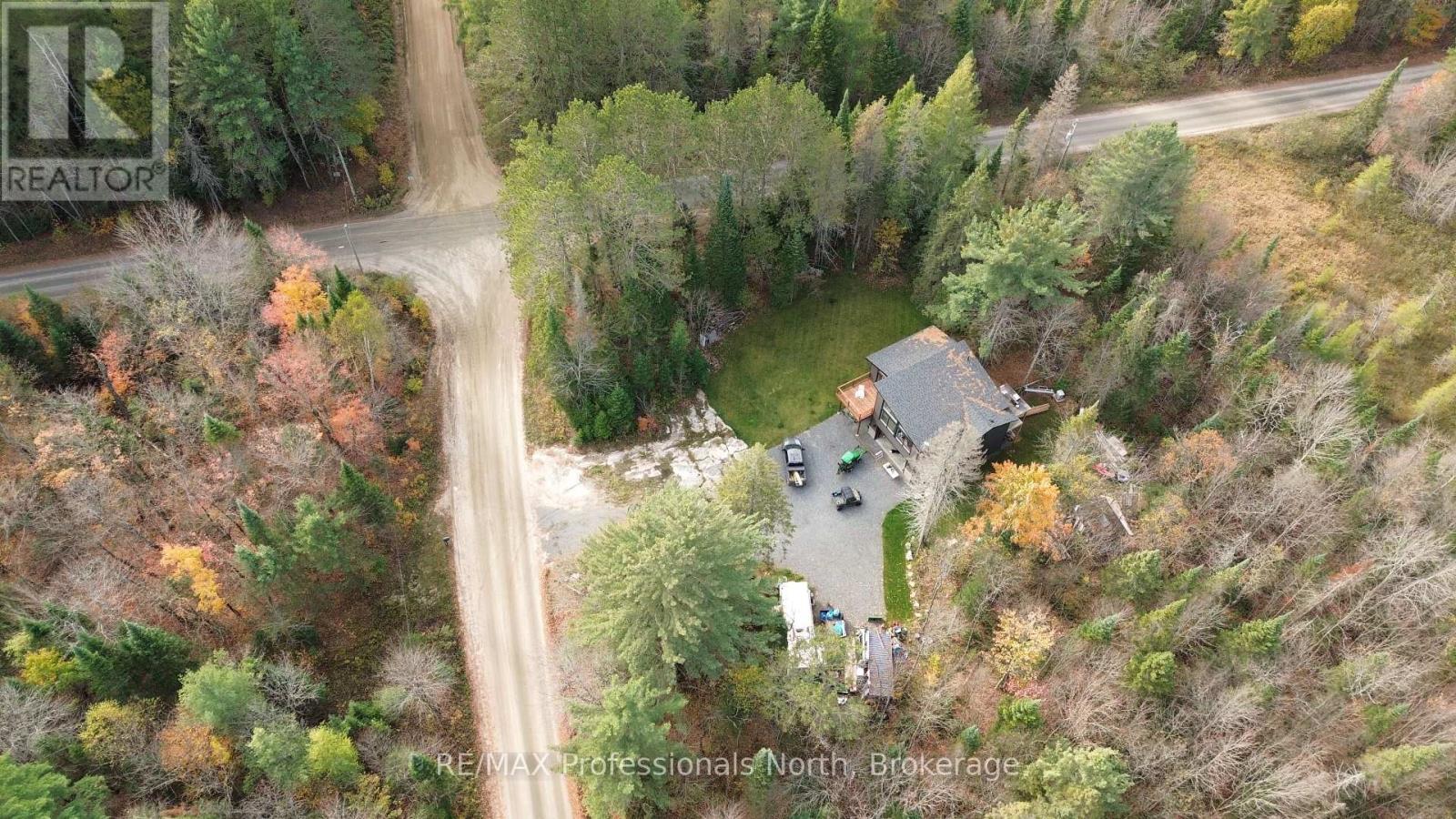 816 Second Avenue, Mcmurrich/monteith, Ontario  P0A 1J0 - Photo 39 - X12458491