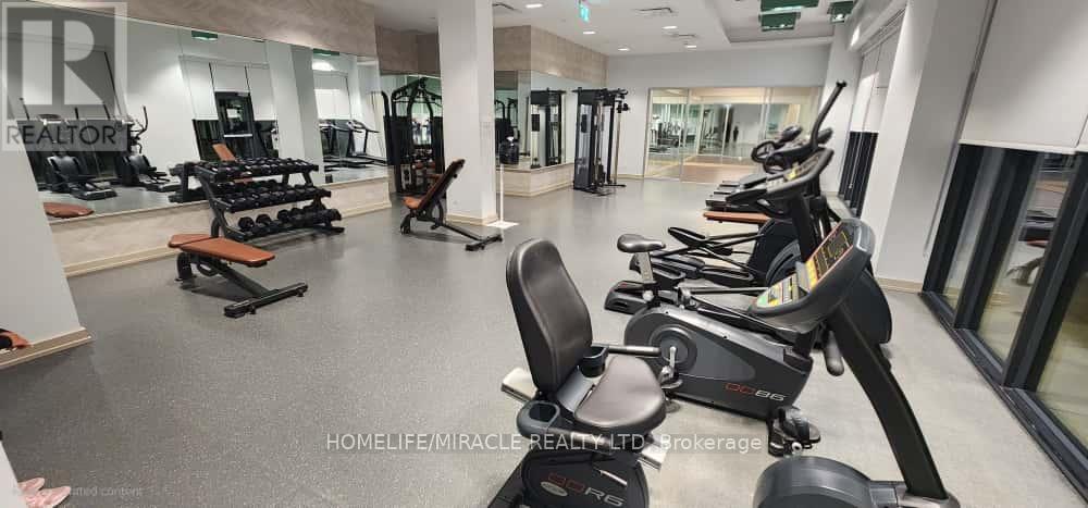 505 - 188 Fairview Mall Drive, Toronto, Ontario  M2J 0H7 - Photo 3 - C12459087