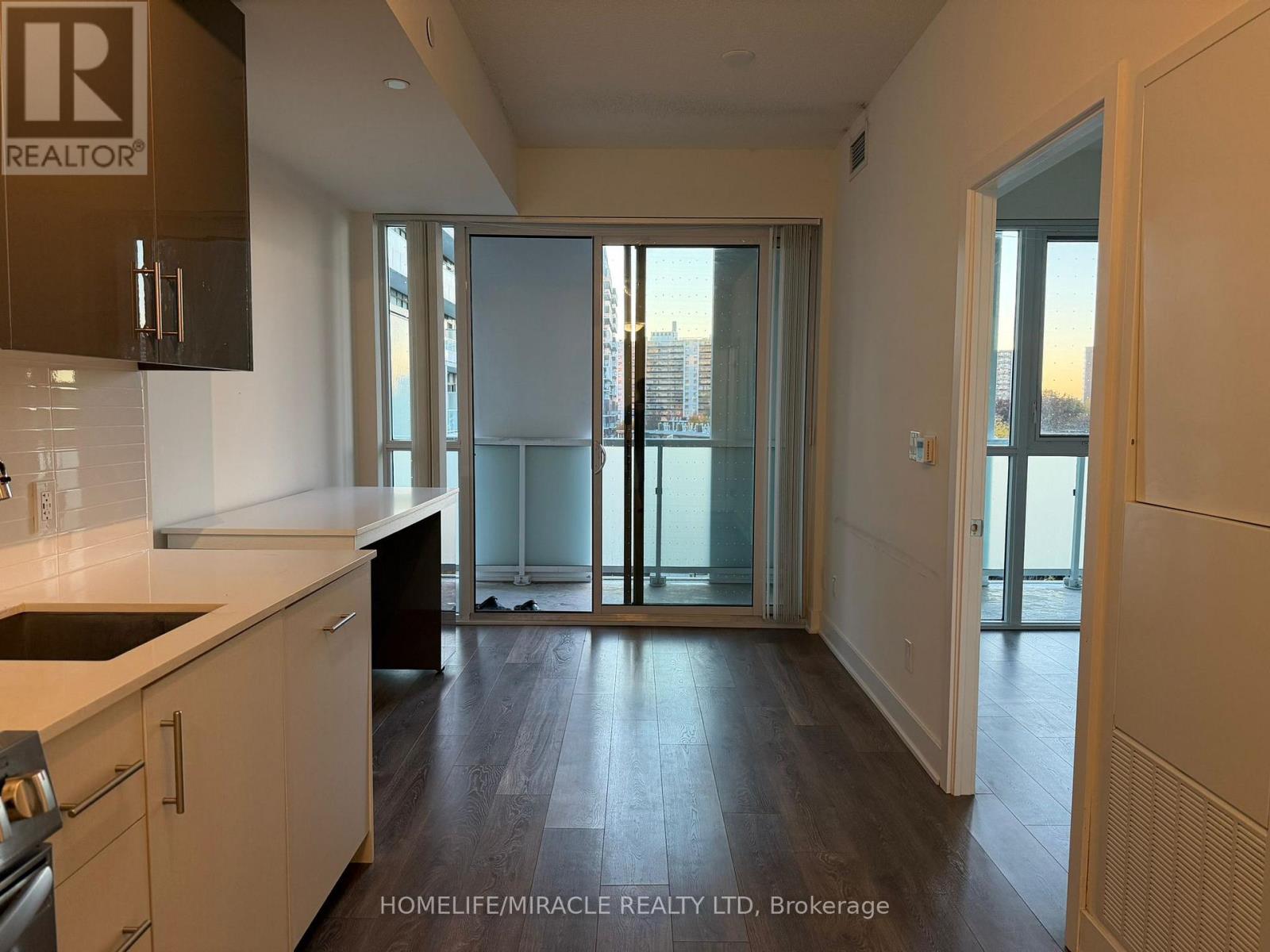 505 - 188 Fairview Mall Drive, Toronto, Ontario  M2J 0H7 - Photo 11 - C12459087