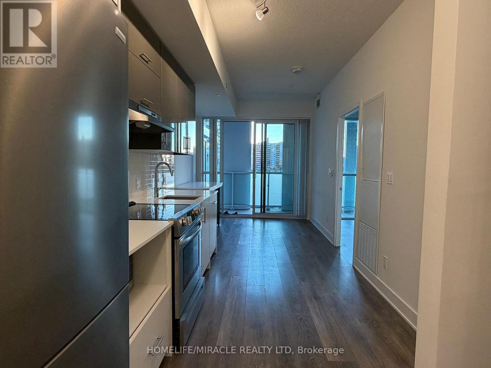 505 - 188 Fairview Mall Drive, Toronto, Ontario  M2J 0H7 - Photo 10 - C12459087