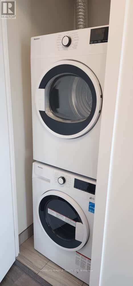 505 - 188 Fairview Mall Drive, Toronto, Ontario  M2J 0H7 - Photo 24 - C12459087