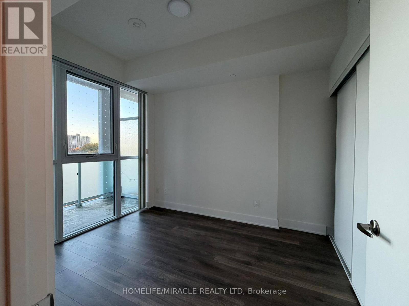 505 - 188 Fairview Mall Drive, Toronto, Ontario  M2J 0H7 - Photo 17 - C12459087