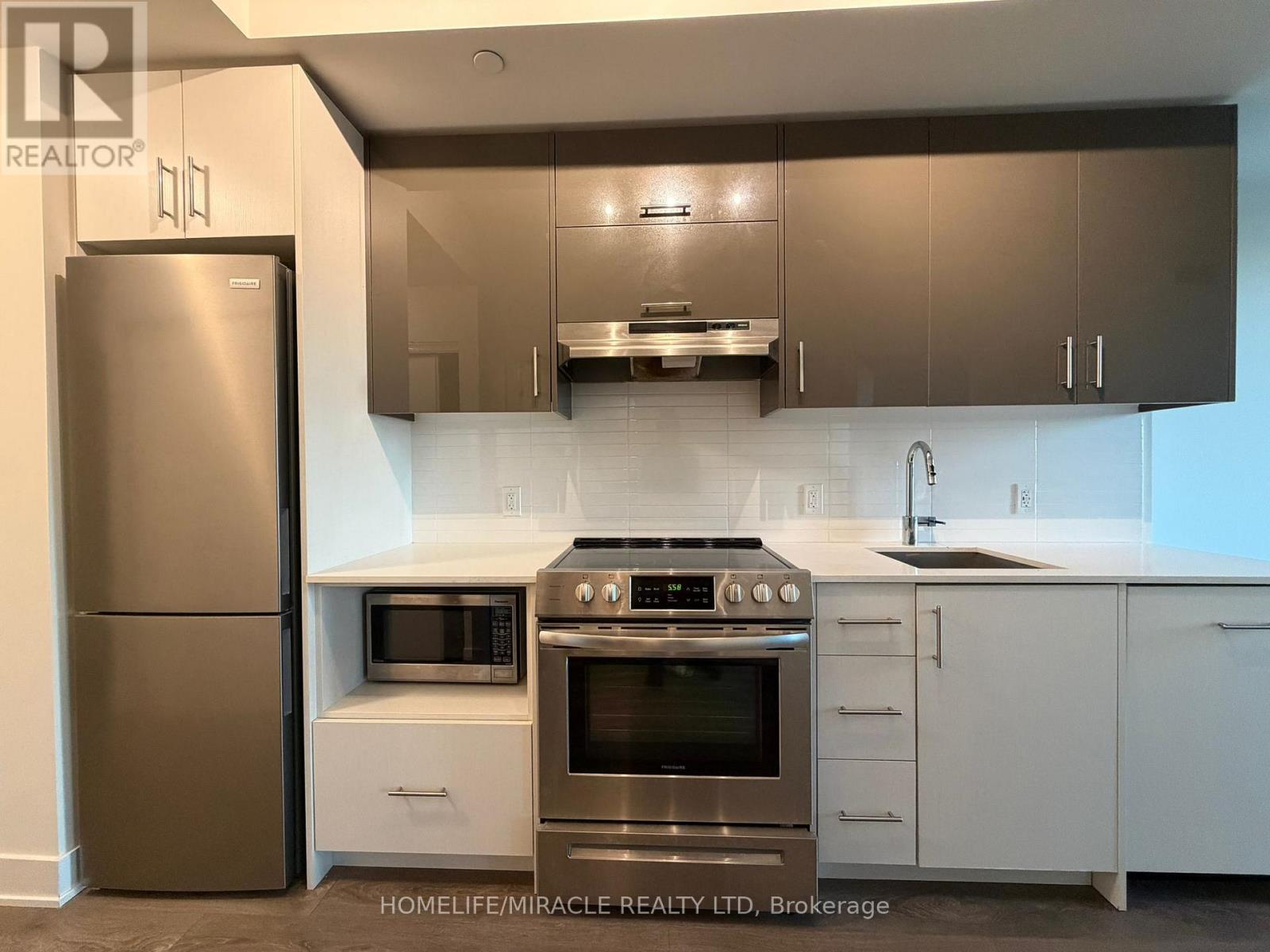 505 - 188 Fairview Mall Drive, Toronto, Ontario  M2J 0H7 - Photo 4 - C12459087