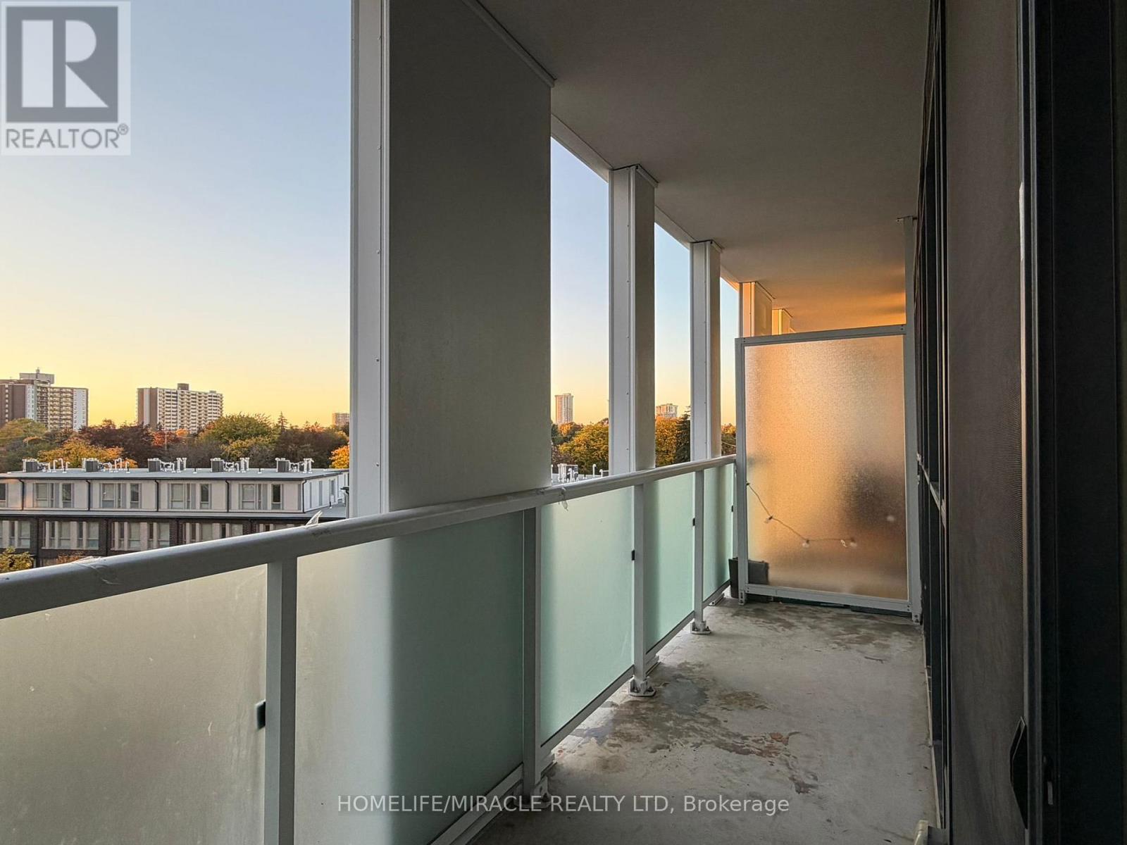 505 - 188 Fairview Mall Drive, Toronto, Ontario  M2J 0H7 - Photo 25 - C12459087