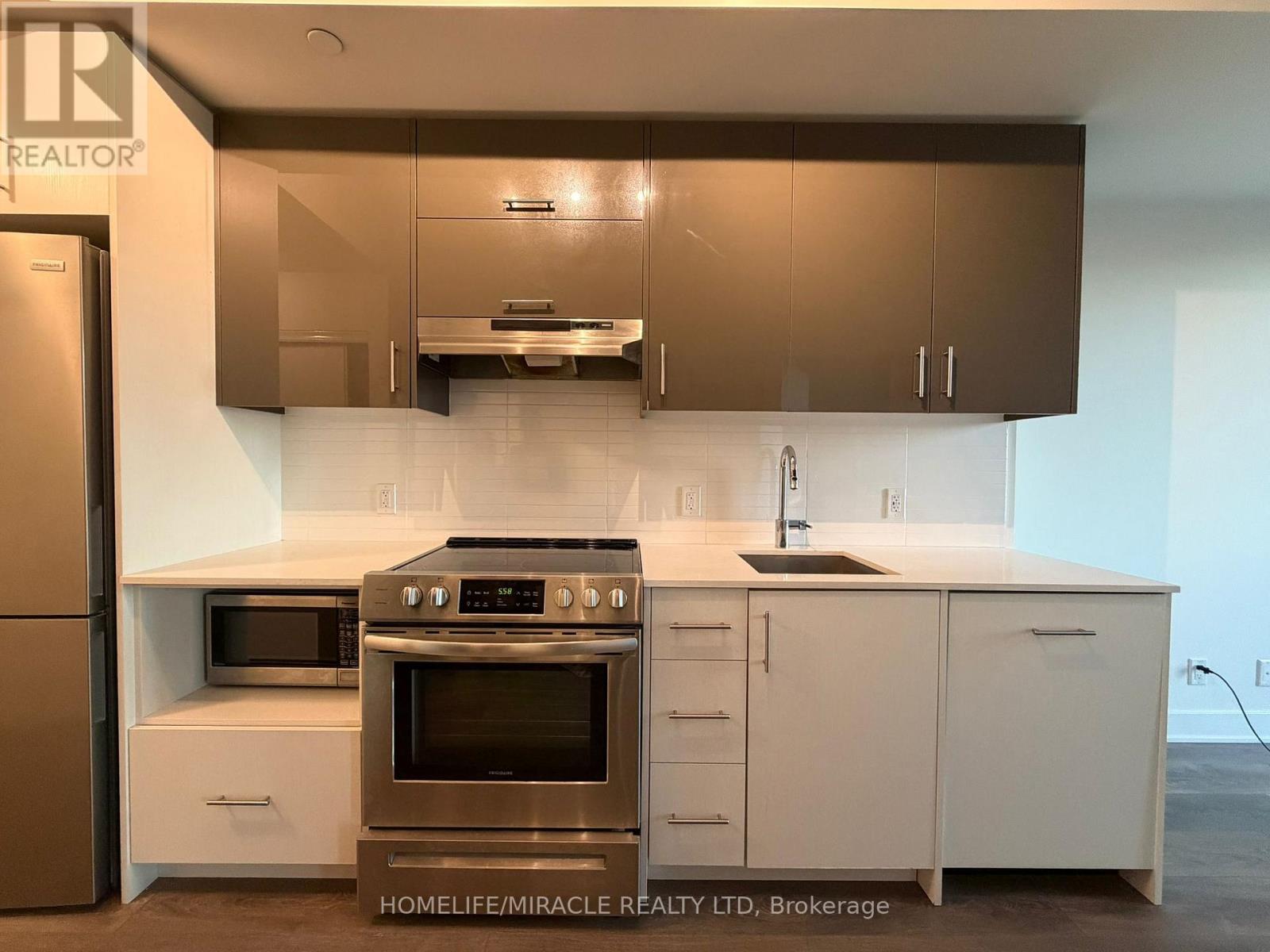 505 - 188 Fairview Mall Drive, Toronto, Ontario  M2J 0H7 - Photo 5 - C12459087