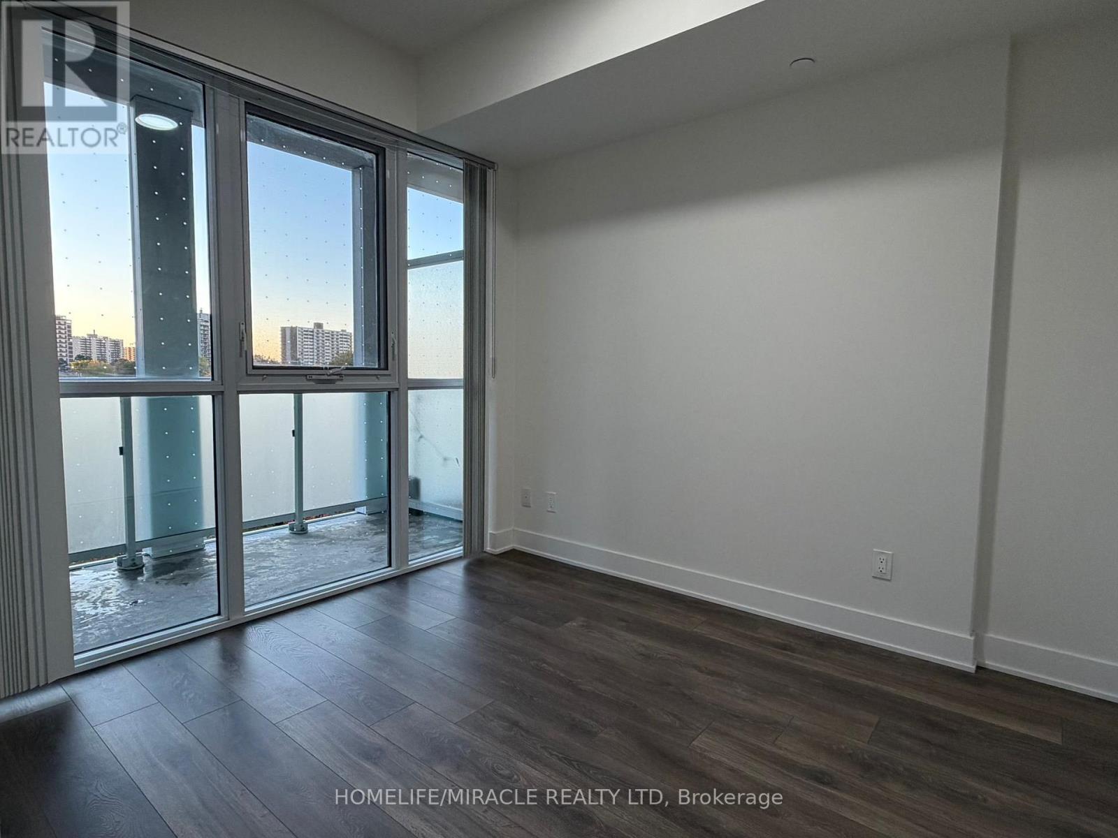 505 - 188 Fairview Mall Drive, Toronto, Ontario  M2J 0H7 - Photo 18 - C12459087