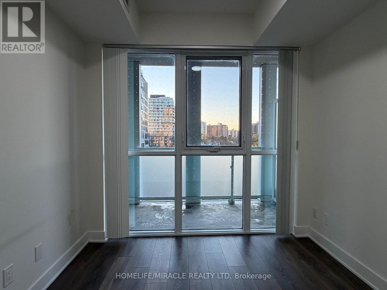 505 - 188 Fairview Mall Drive, Toronto, Ontario  M2J 0H7 - Photo 19 - C12459087