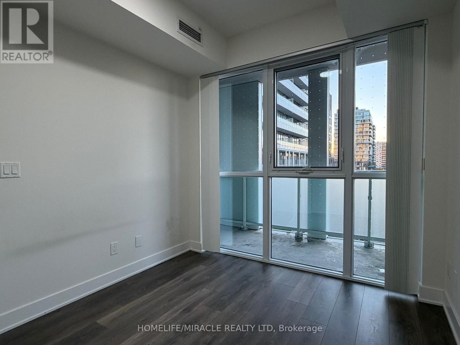 505 - 188 Fairview Mall Drive, Toronto, Ontario  M2J 0H7 - Photo 20 - C12459087