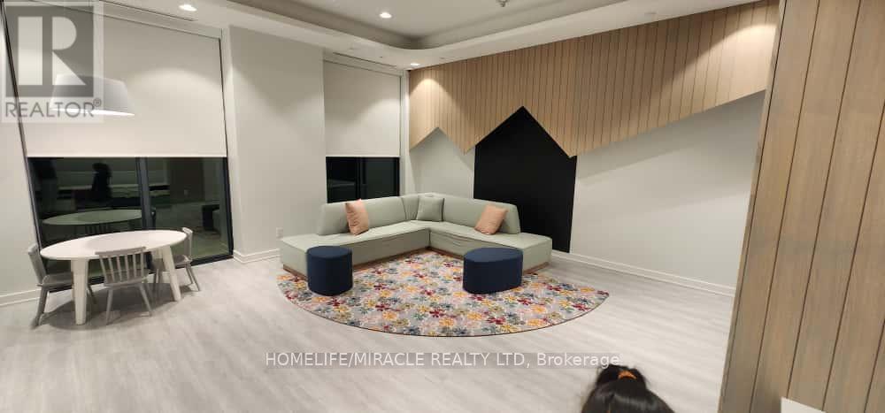 505 - 188 Fairview Mall Drive, Toronto, Ontario  M2J 0H7 - Photo 2 - C12459087