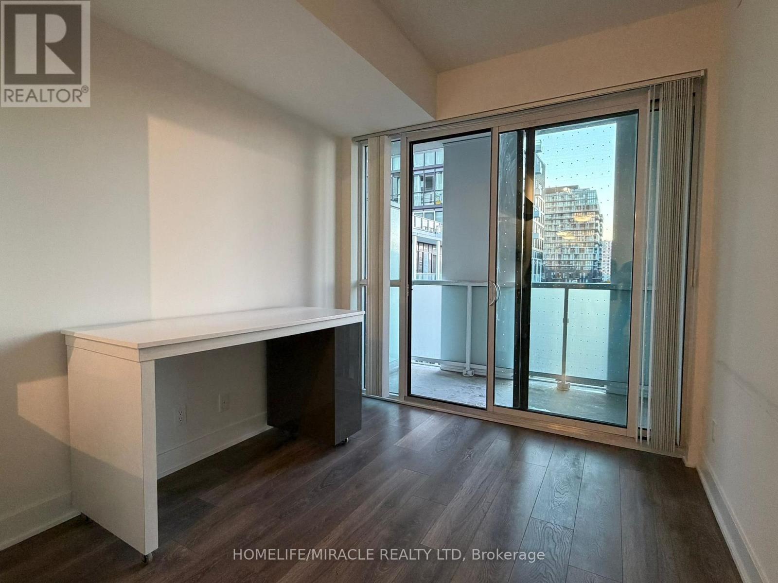 505 - 188 Fairview Mall Drive, Toronto, Ontario  M2J 0H7 - Photo 9 - C12459087