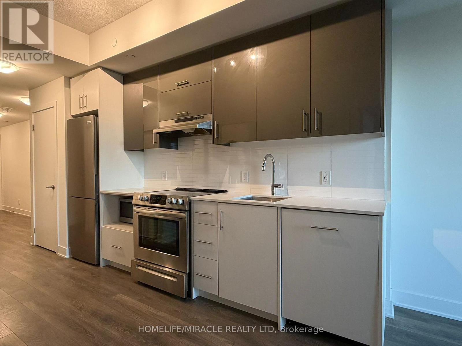 505 - 188 Fairview Mall Drive, Toronto, Ontario  M2J 0H7 - Photo 6 - C12459087