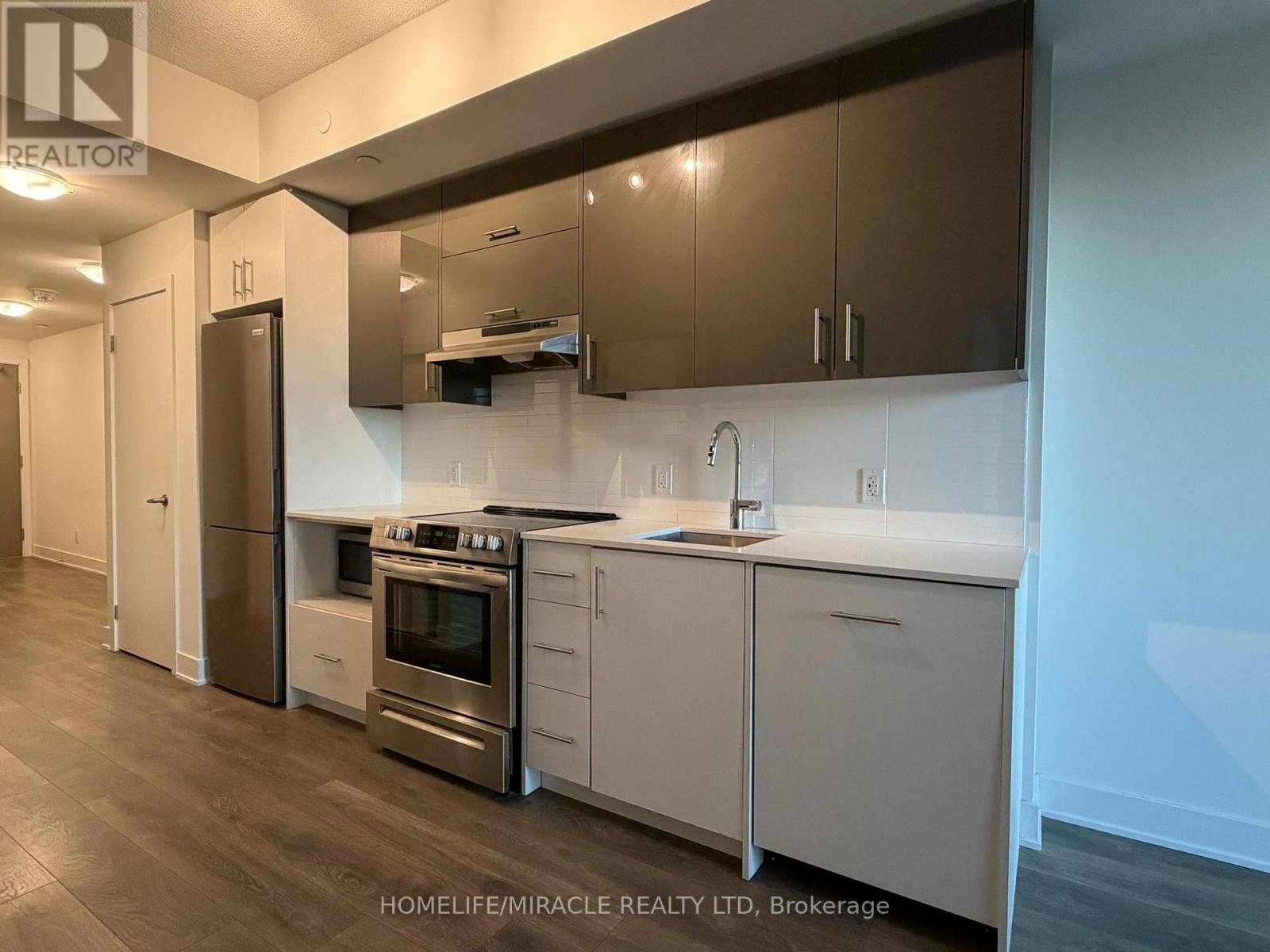 505 - 188 Fairview Mall Drive, Toronto, Ontario  M2J 0H7 - Photo 7 - C12459087