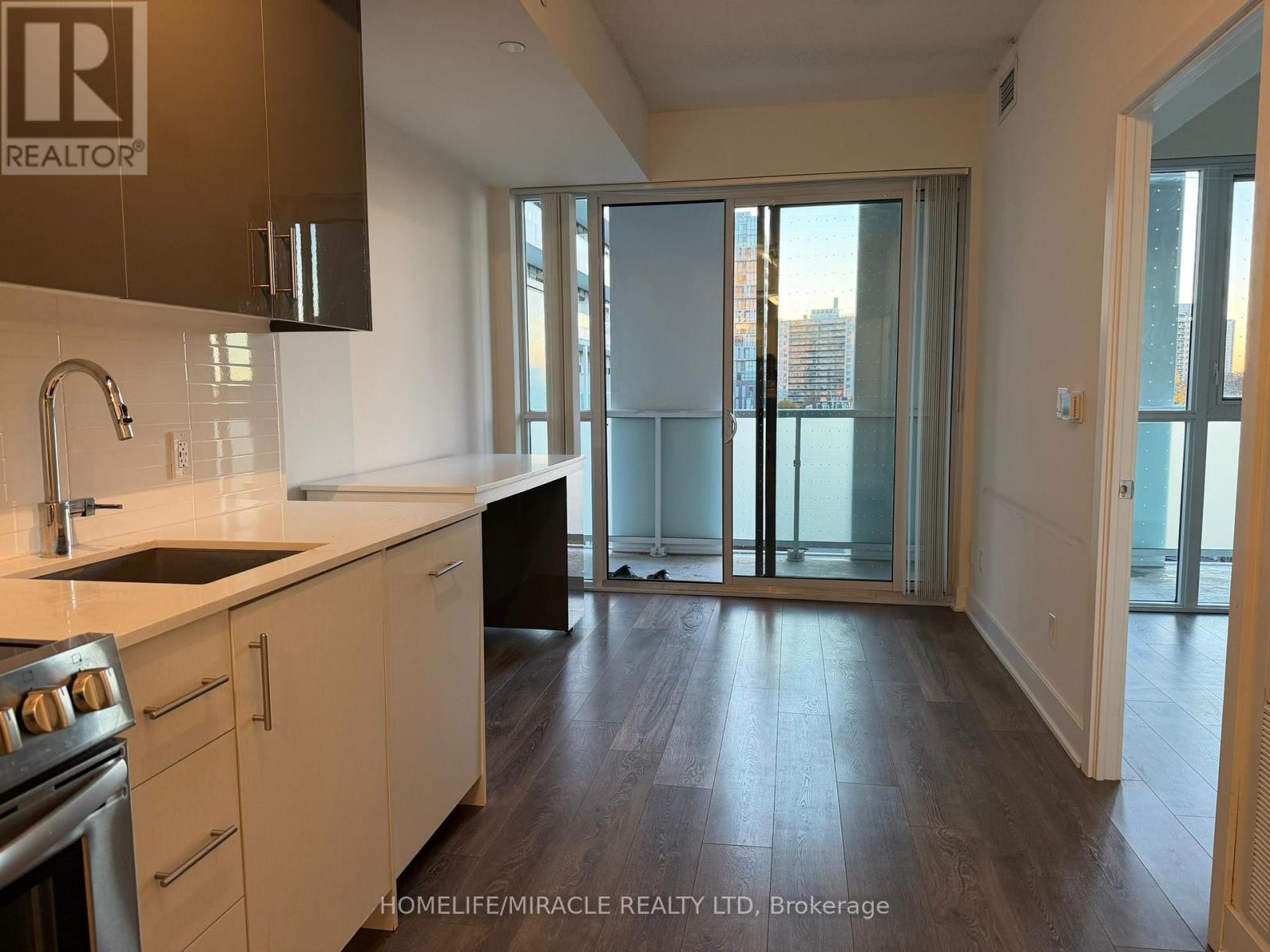 505 - 188 Fairview Mall Drive, Toronto, Ontario  M2J 0H7 - Photo 8 - C12459087